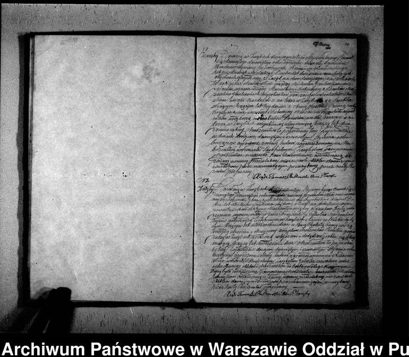 image.from.unit.number "Akta urodzeń, małżeństw i zgonów"