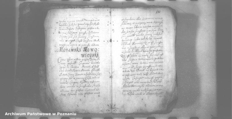 Obraz 4 z jednostki "Relationes [protocollon]"