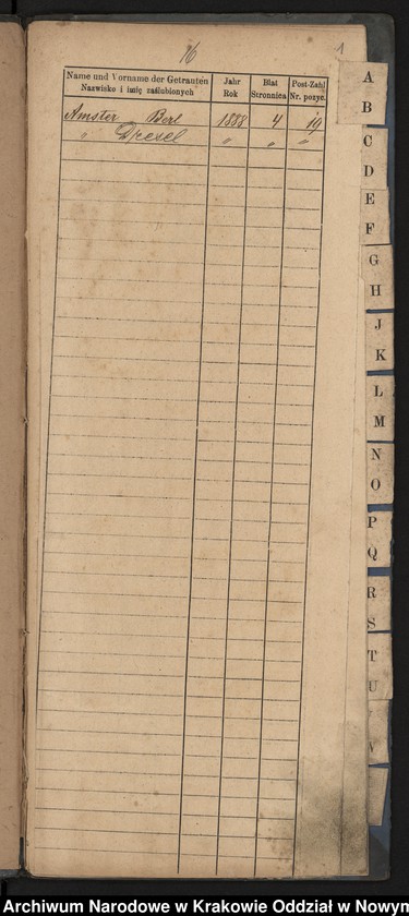 image.from.unit.number "Indeks do księgi małżeństw"