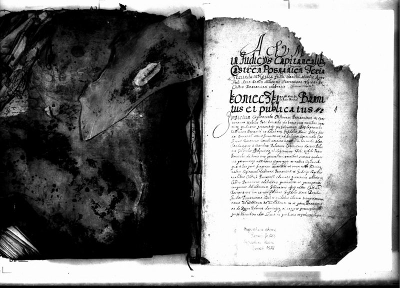 Obraz 3 z jednostki "Decreta iudicii [inducta]"