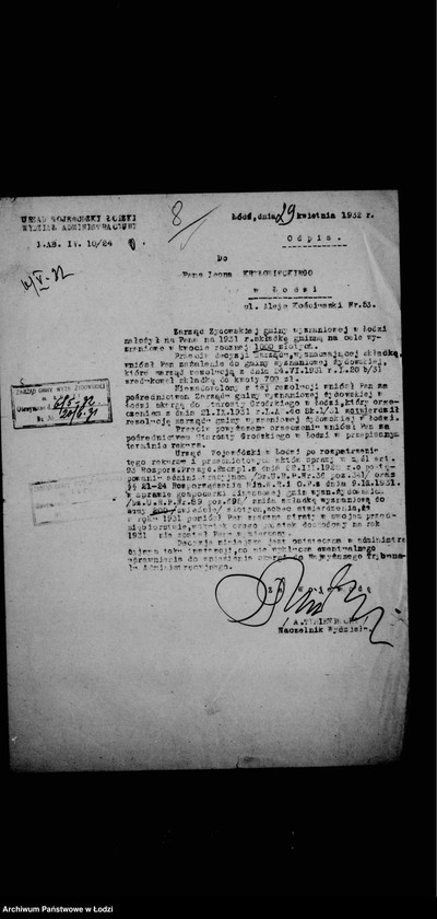 Obraz 12 z jednostki "[Składki gminne]"