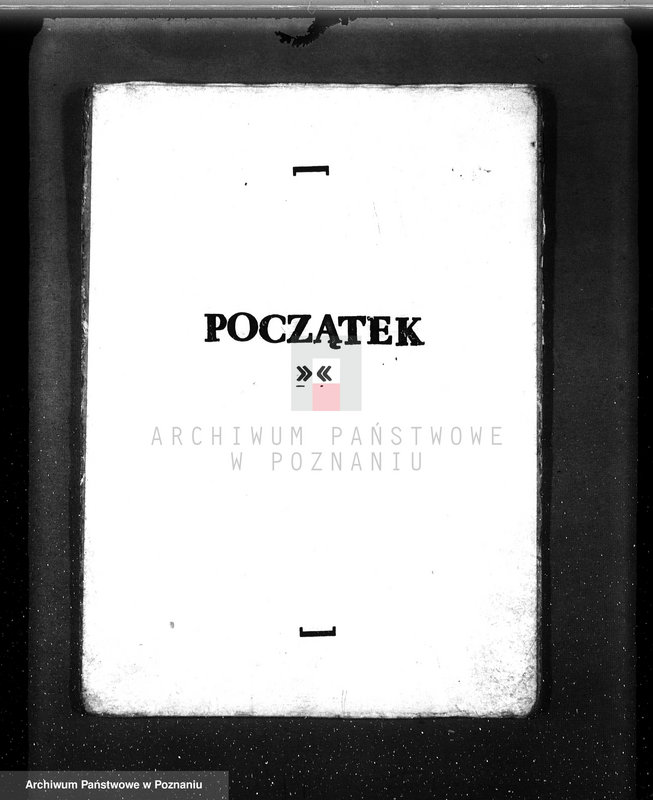 image.from.unit.number "Nadzór nad gospodarką w lasach majętności Łążek powiat śremski"