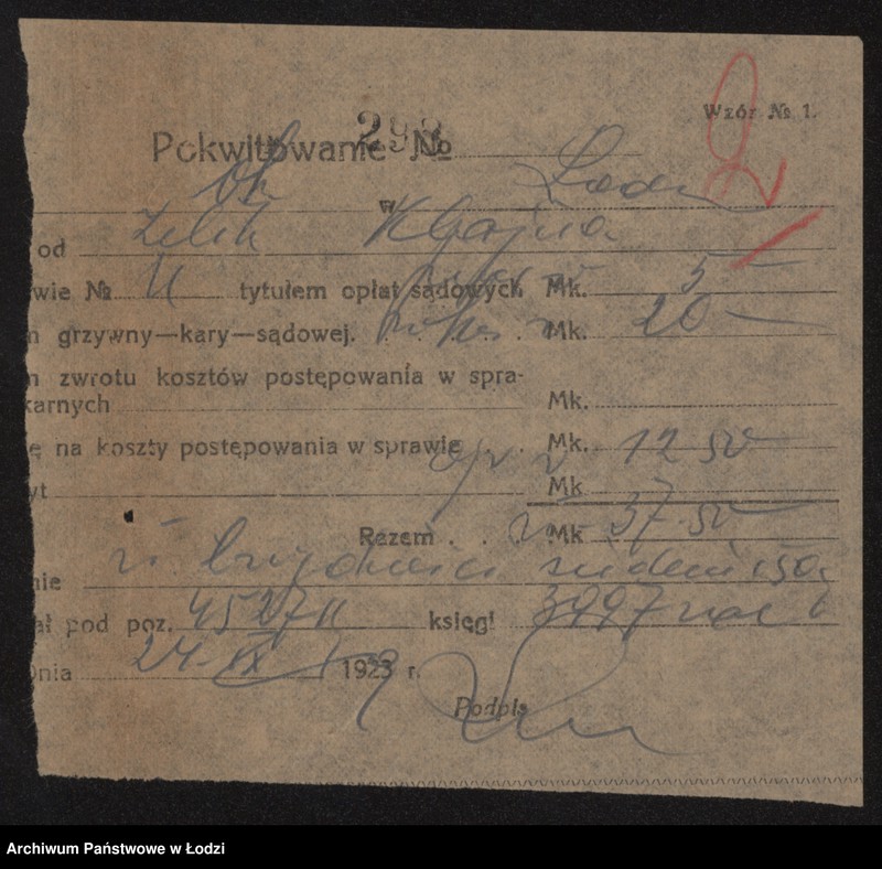 Obraz 4 z jednostki "Zelig Klajn- sprzedaż mebli"