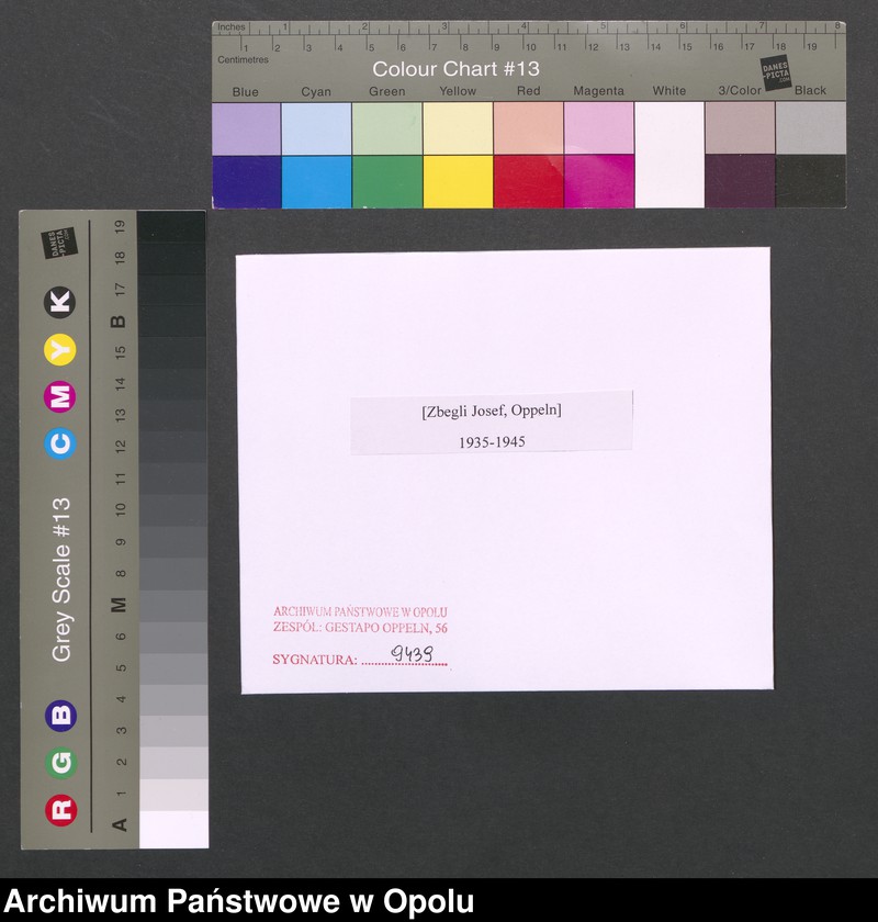 Obraz 2 z jednostki "[Zbegli Josef, Oppeln]"