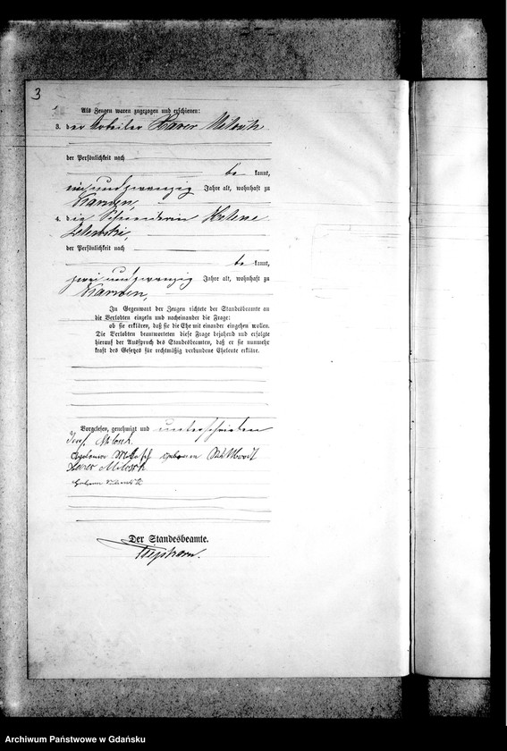 image.from.unit.number "Księga małżeństw"