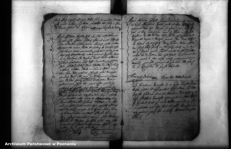 Obraz 20 z jednostki "Inscriptiones, resignationes [protocollon]"