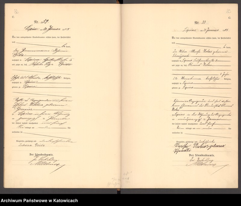 image.from.unit.number "Księga zgonów nr 1-532"