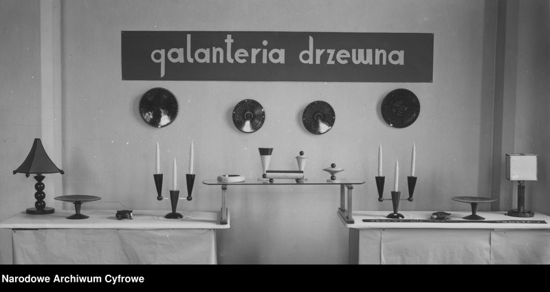Obraz 10 z kolekcji "Design PRL111"