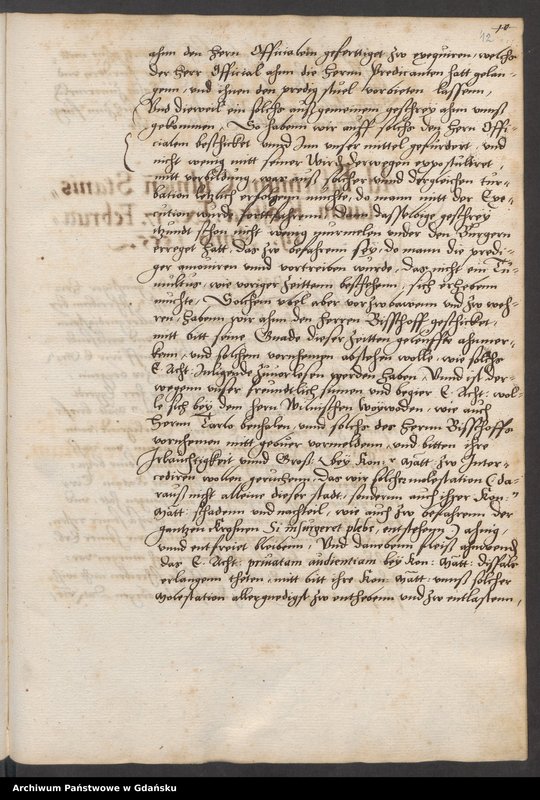 image.from.unit.number "Liber missiuarum de Anno Domini 1555. Liber missiuarum de Anno Domini 1556. [Na końcu indeks]"