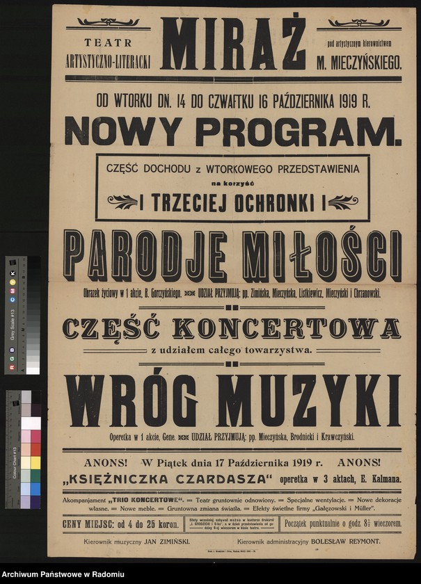 image.from.collection.number "Miłość na afiszach"