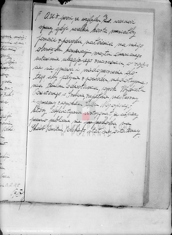 Obraz 9 z jednostki "Drogi i mosty w Turze powiatu szubińskiego"