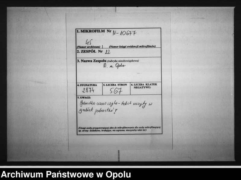 Obraz 2 z jednostki "[Rachunki urzędu budowlanego]"