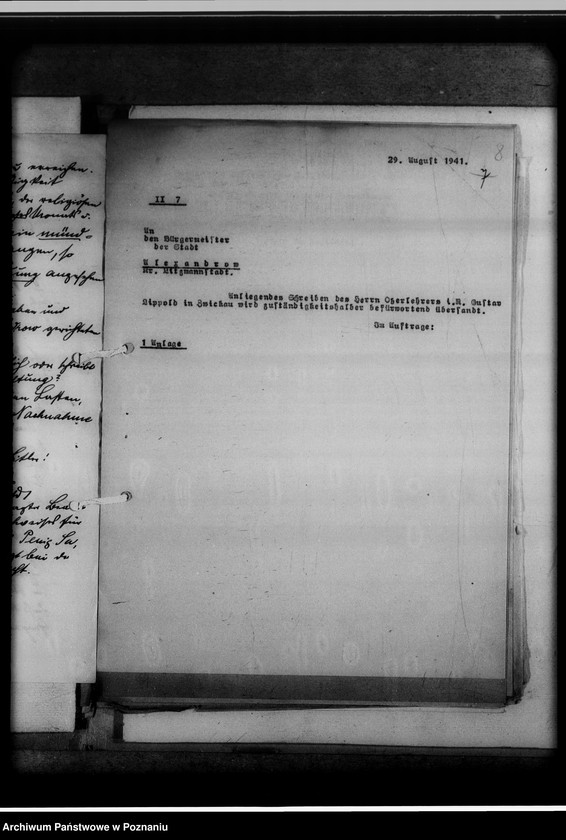 Obraz 11 z jednostki "Landeskundlicheforschung"