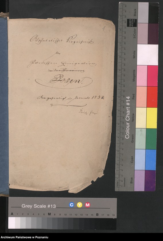 Obraz 4 z jednostki "Verzeichnis der Emigranten"