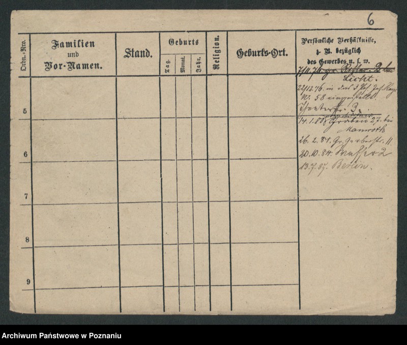Obraz 17 z jednostki "Stain - Stainkauf (Stein...)"