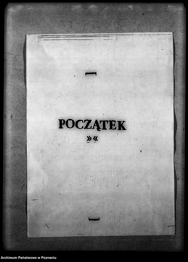 Obraz 3 z jednostki "Wykazy statystyczne, materiał i różne dane"