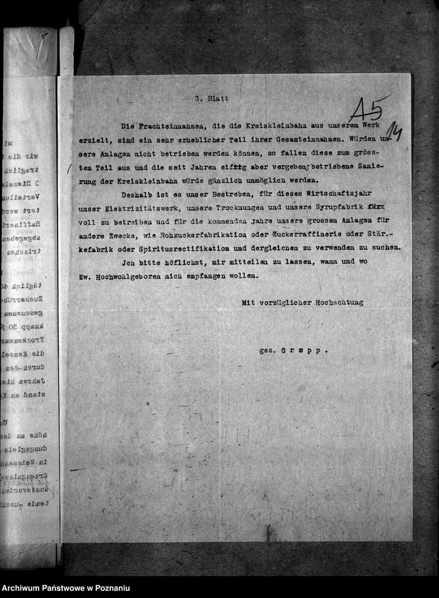 Obraz 18 z jednostki "Cukrownie w Nieżychowie"