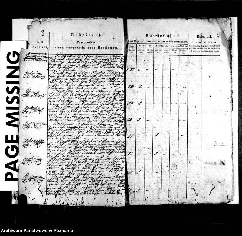image.from.unit.number "Liber baptisatorum, mortuorum, copulatorum"