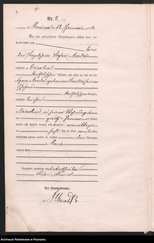 image.from.unit.number "Księga urodzeń"