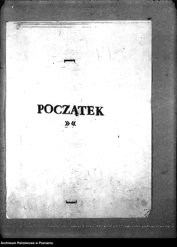 Obraz 3 z jednostki "Zaraza płucna - Witkowo"