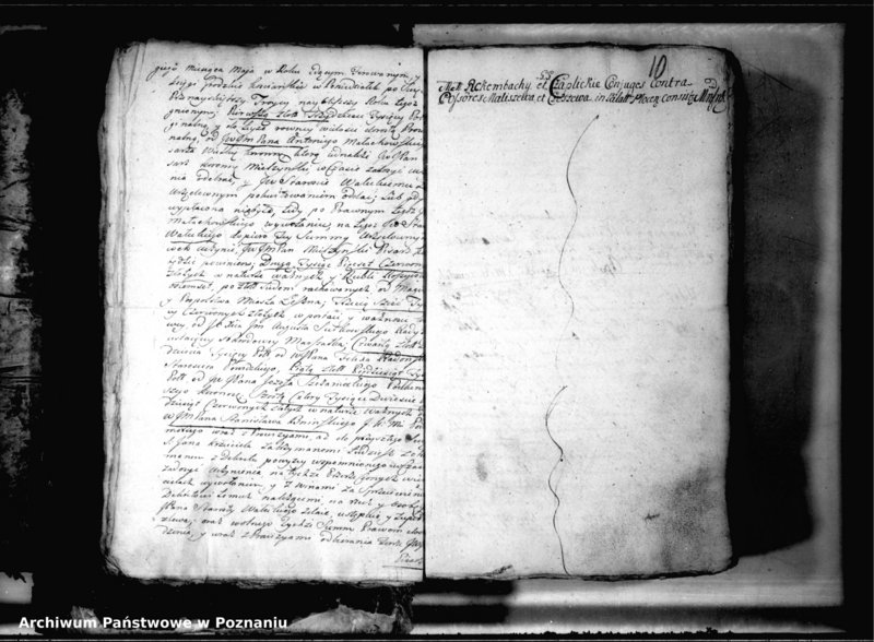 Obraz 14 z jednostki "Relationes [protocollon]"