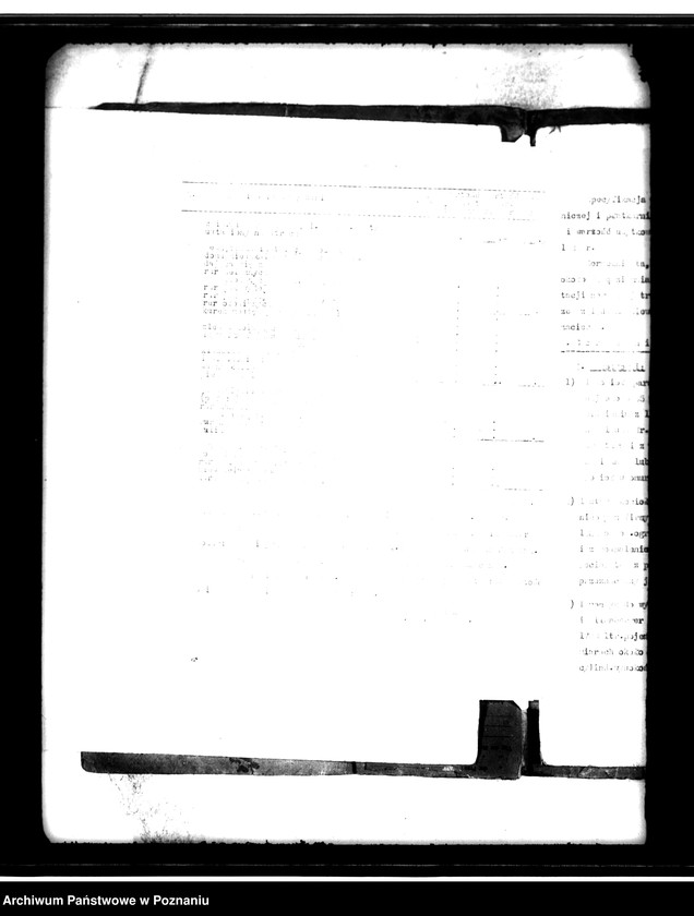 Obraz 12 z jednostki "/Sprawy szacunkowe majątku Jeżowo powiatu szubińskiego/"