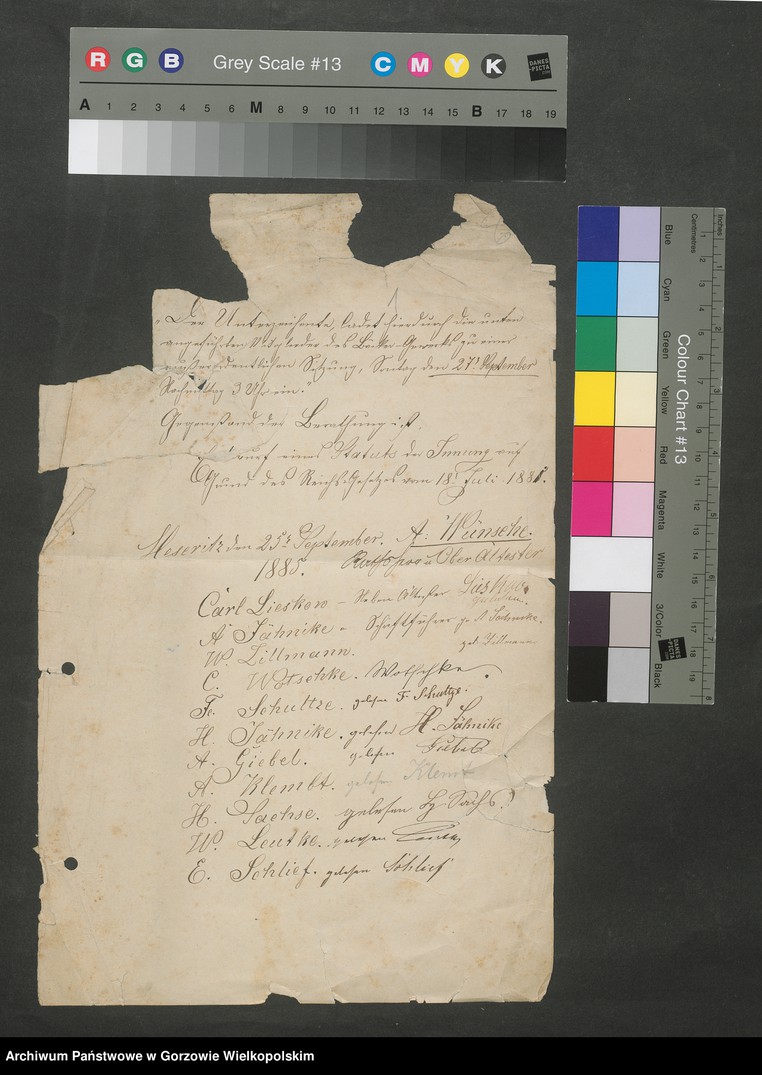 image.from.unit.number "Anmeldungen zur Wählerliste. Band III"