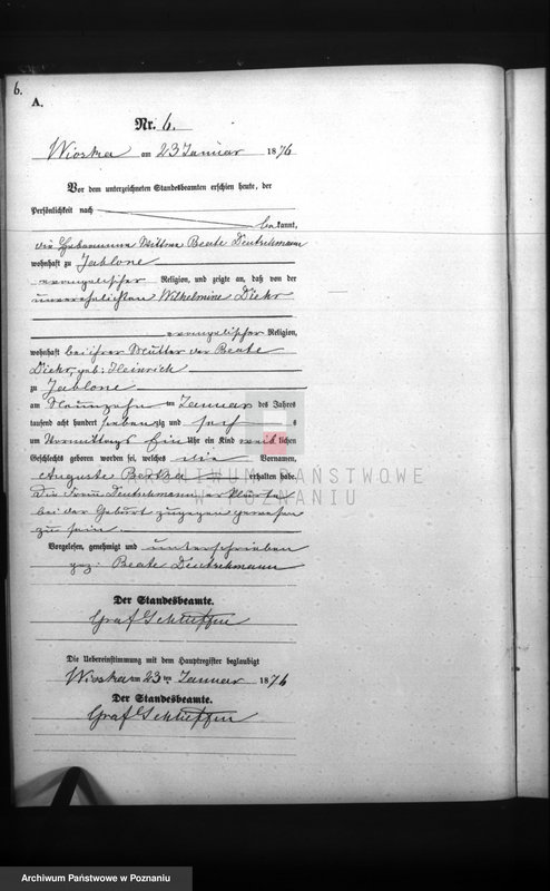 image.from.unit.number "Księga urodzeń"