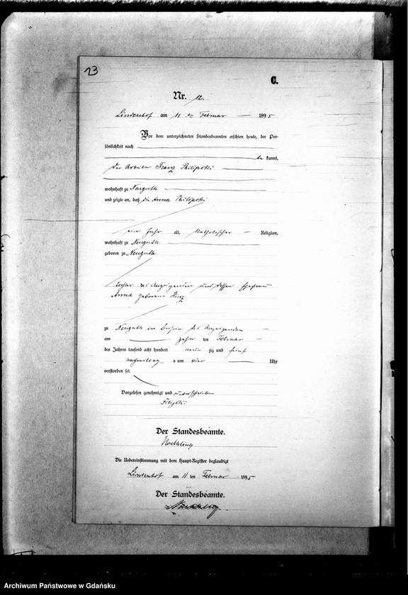 image.from.unit.number "Księga zgonów"