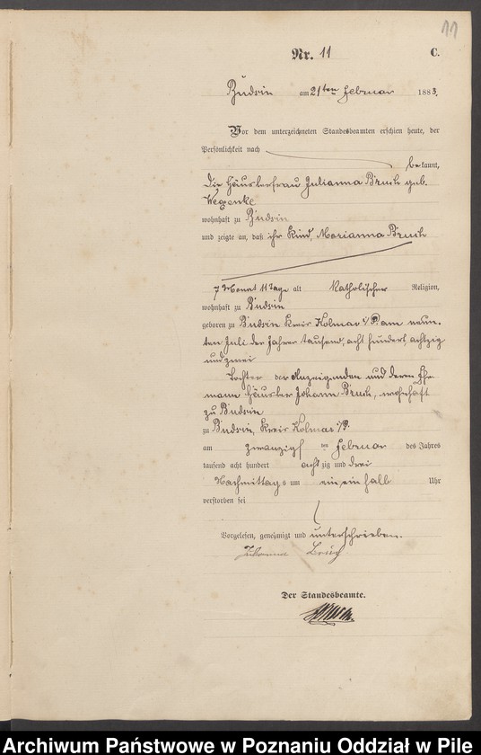 image.from.unit.number "Księga zgonów"