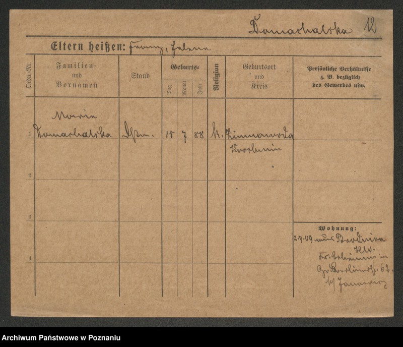 image.from.unit.number "Dołżycki - Domino"