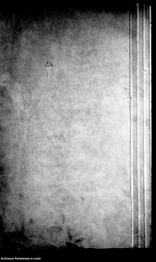 Obraz 10 z jednostki "Książka tkacza Joachima Millera zamieszkałego przy ul. Nadrzecznej 80"