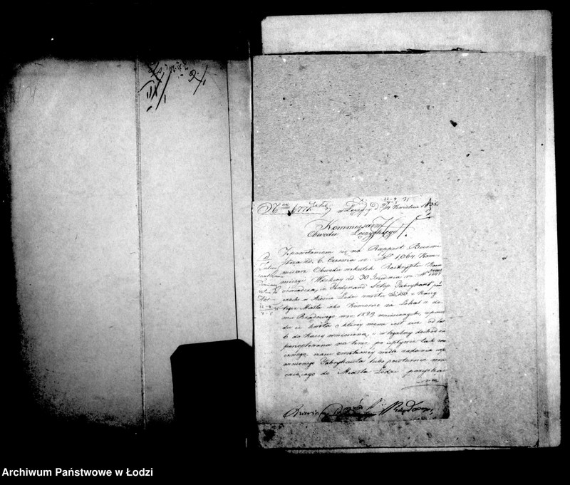 Obraz 6 z jednostki "O budowie i sprzedaży domów kosztem rządu wystawionych"