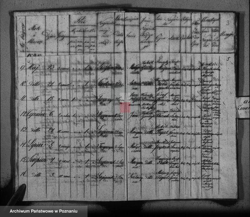 image.from.unit.number "Księga urodzeń, małżeństw i zgonów"
