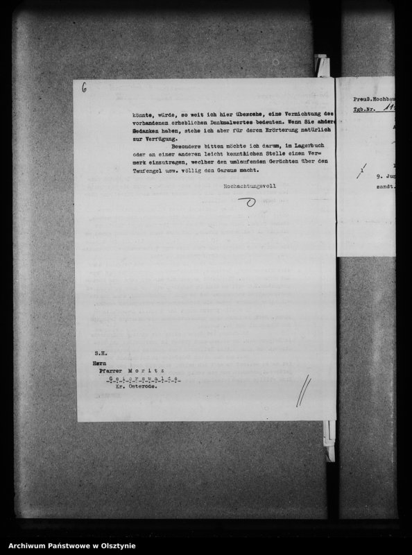 image.from.unit.number "Geyerswalde, evangelische Kirche"
