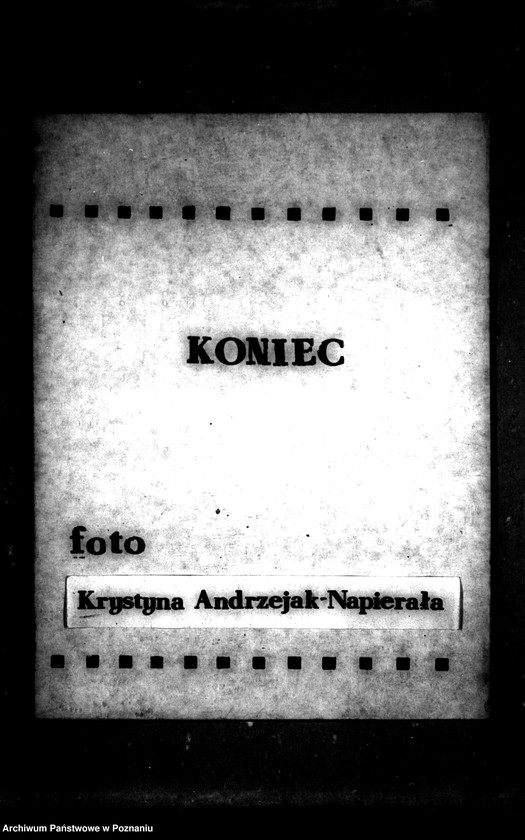 Obraz 16 z jednostki "Majątek Gorzycko Stare powiatu międzychodzkiego wydzielenie zastrzeżonych parcel"