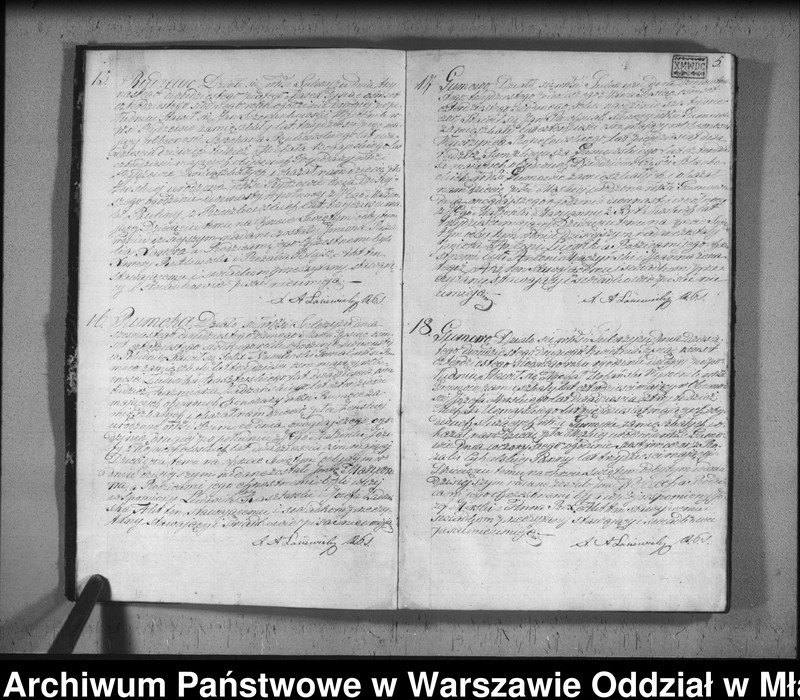 image.from.unit.number "Akta urodzin, małżeństw i zgonów"