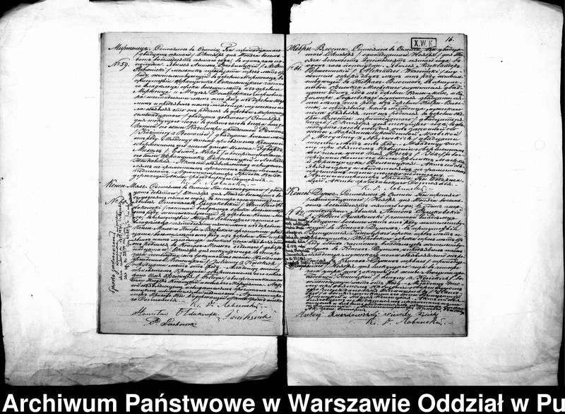 image.from.unit.number "Akta urodzeń, małżeństw i zgonów"
