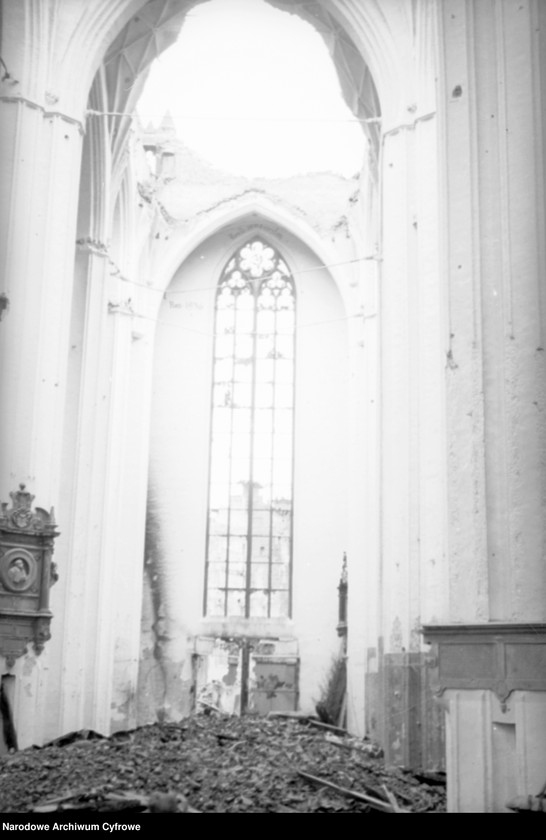Obraz 8 z jednostki "Architektura Gdańska"
