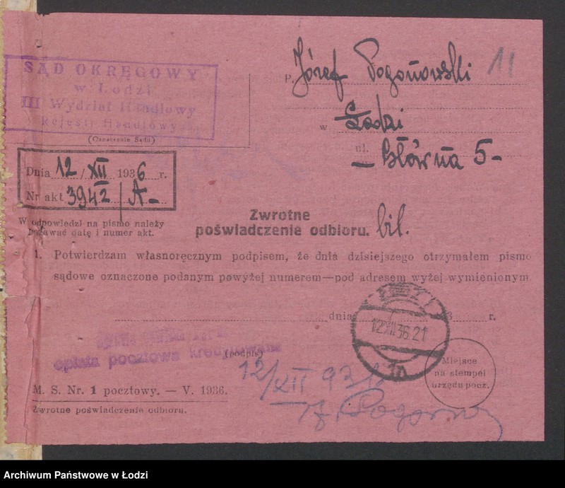 Obraz 13 z jednostki "Józef Pogonowski – apteka homeopatyczna"