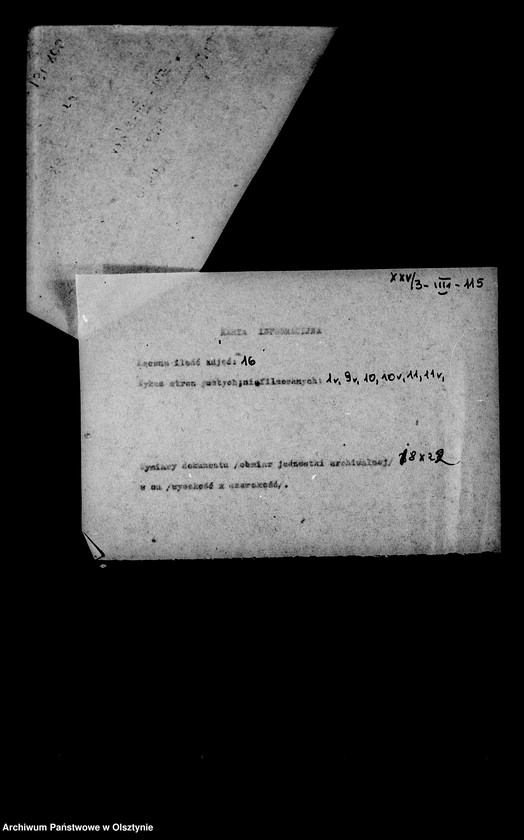 image.from.unit.number "Conto- Buch des Kaufmanns Rohrer in Angerburg für die Frau Gfin Lehndorff, Steinort"