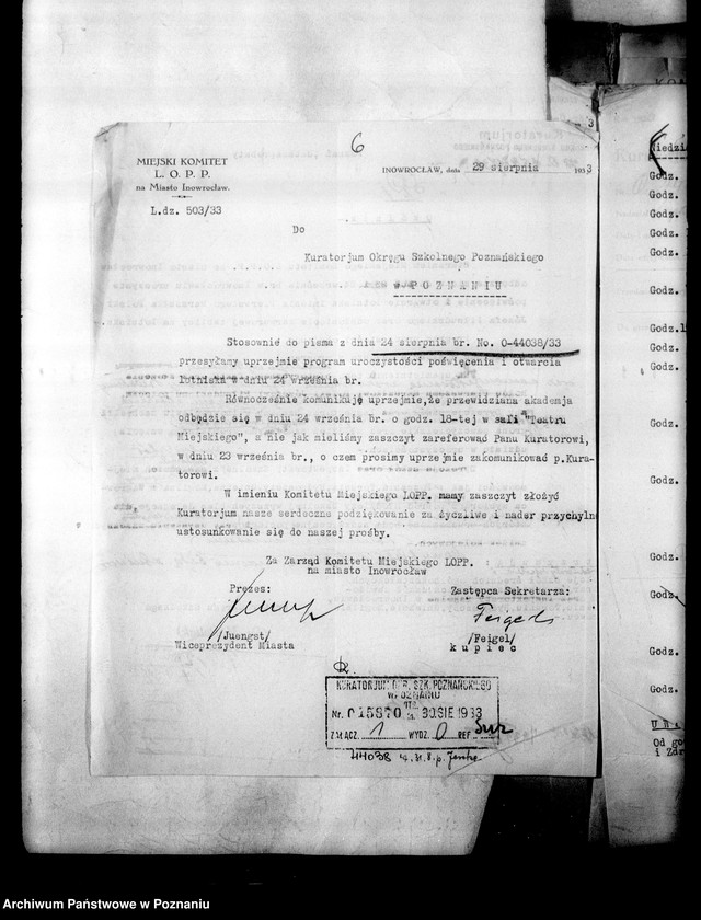 Obraz 10 z jednostki "Propaganda- akta ogólne"