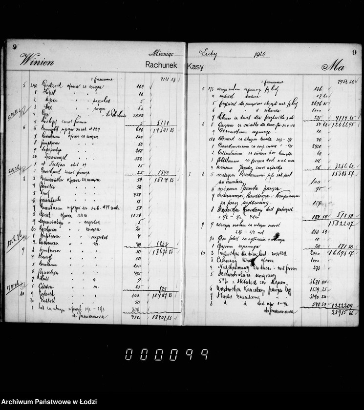 image.from.unit.number "Księga kasowa"