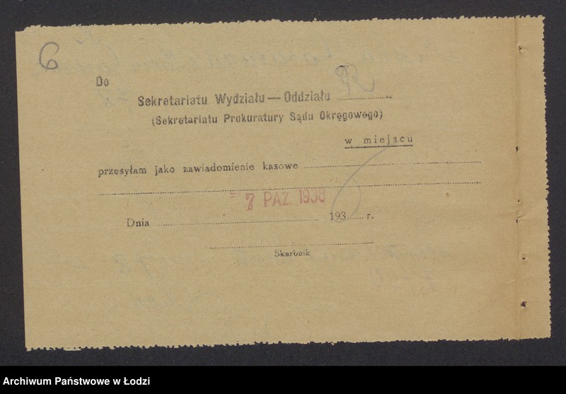 Obraz 8 z jednostki "Moszek Garncarz, Minil Garncarz- sprzedaż wyrobów włókienniczych"