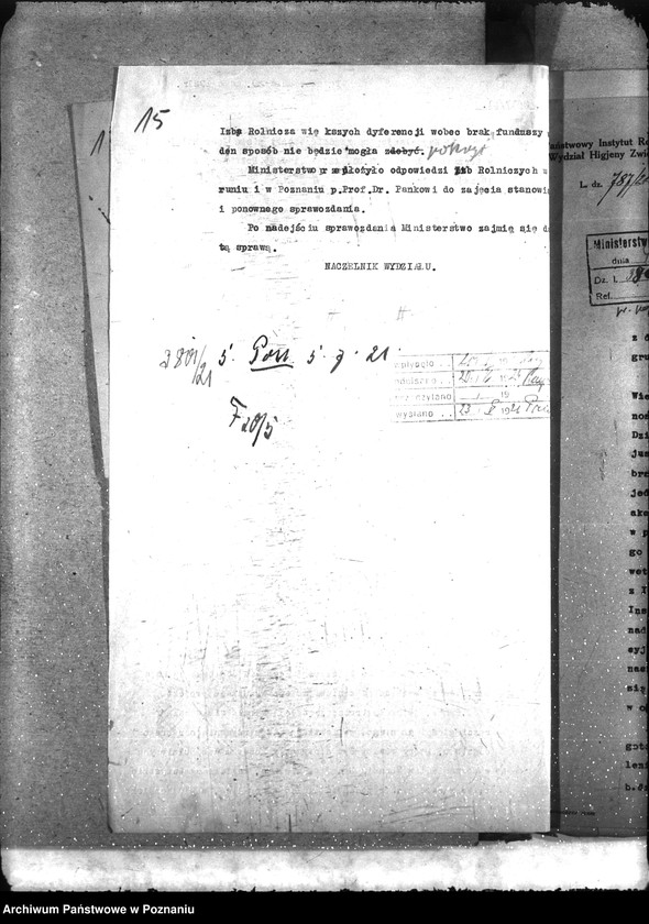 Obraz 19 z jednostki "Gruźlica"