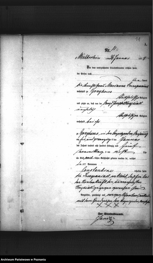 image.from.unit.number "Księga urodzeń"