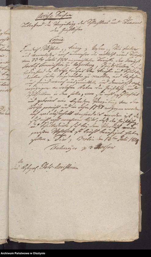 image.from.unit.number "Kirchliche Angelegenheien D. Einnahme und Ausgabe der Geistliche"