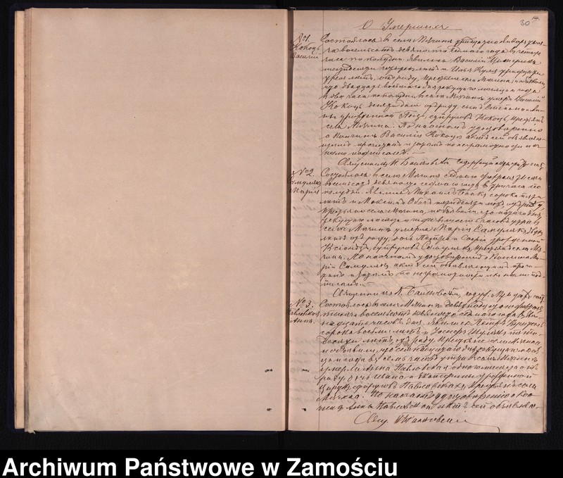 image.from.unit.number "Akta urodzeń, małżeństw, zgonów"