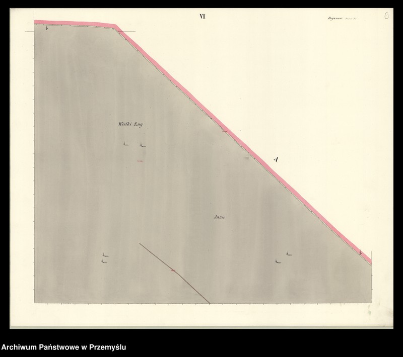 image.from.unit.number "Bojanów sammt Ortschaft Gojanów und Colonie Pietropole in Galizien"