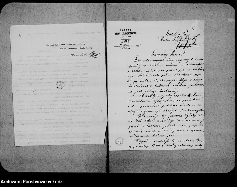 Obraz 9 z jednostki "Rabinat"